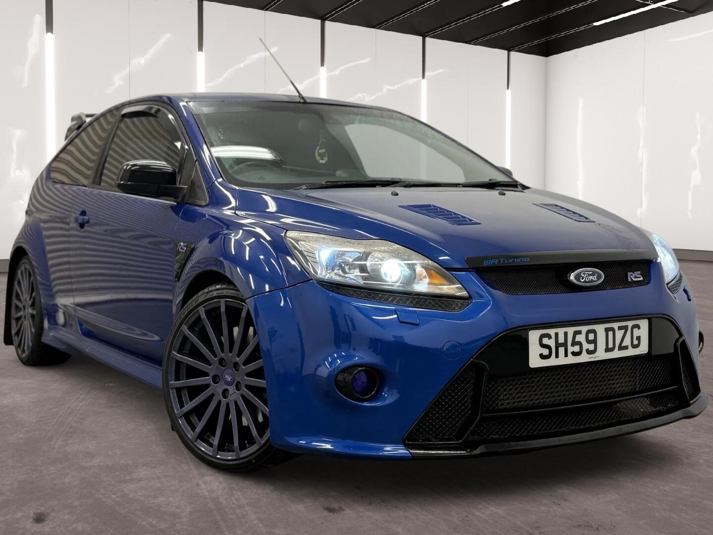 Used Ford Focus 2009 for sale - 77410944: Photo 2