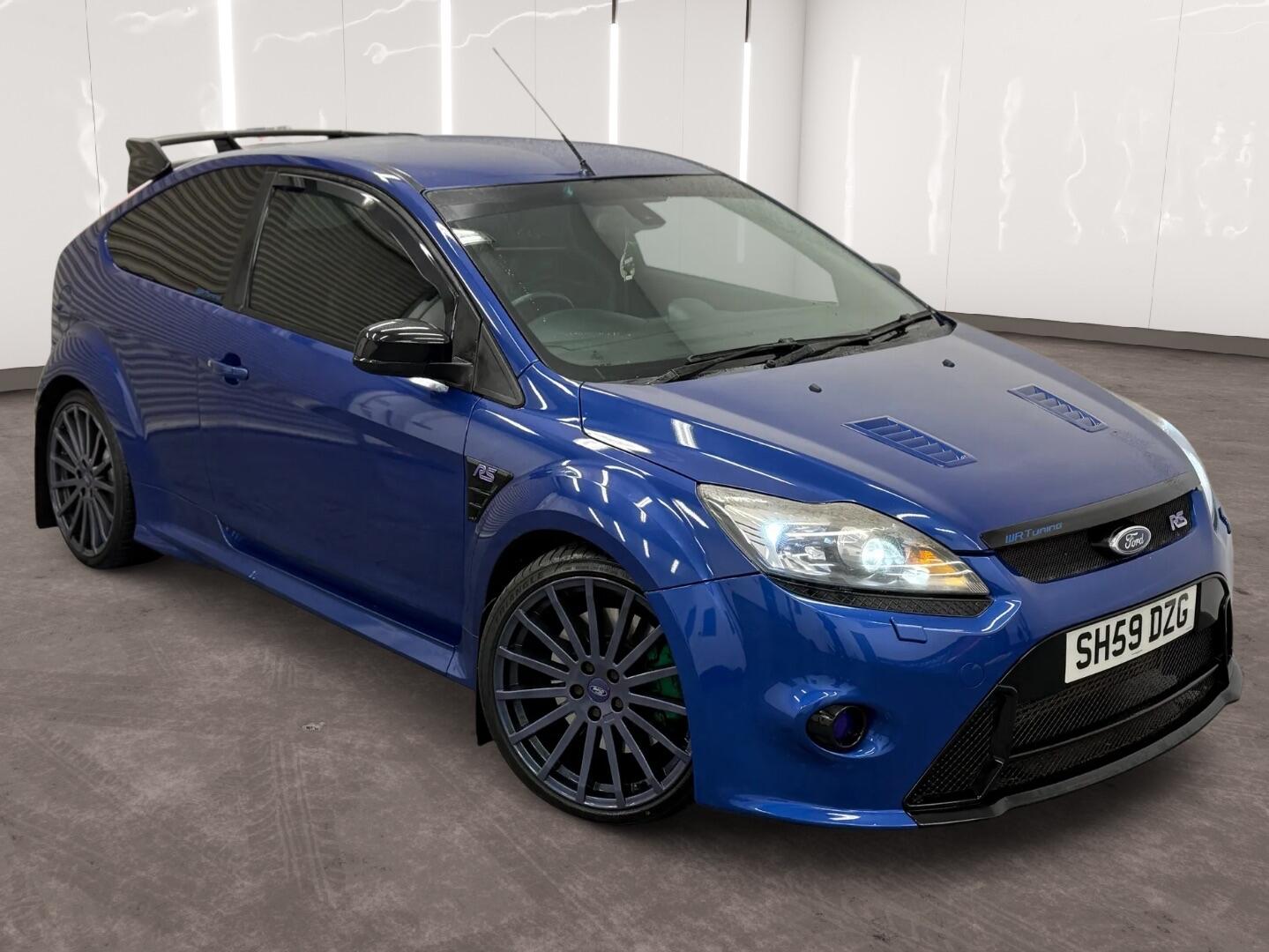 Used Ford Focus 2009 for sale - 77410944: Photo 3