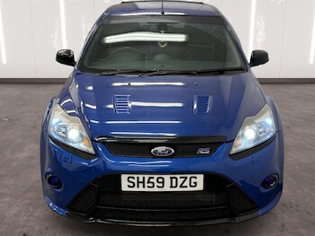 Used Ford Focus 2009 for sale - 77410944: Photo