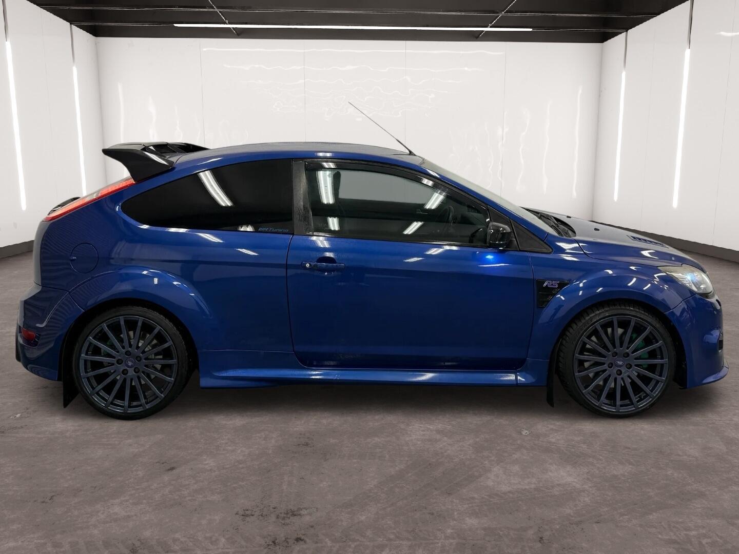 Used Ford Focus 2009 for sale - 77410944: Photo 5