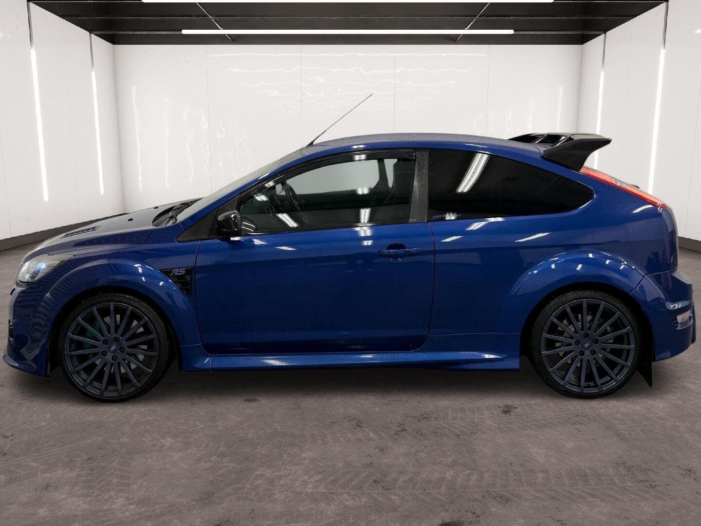 Used Ford Focus 2009 for sale - 77410944: Photo 6