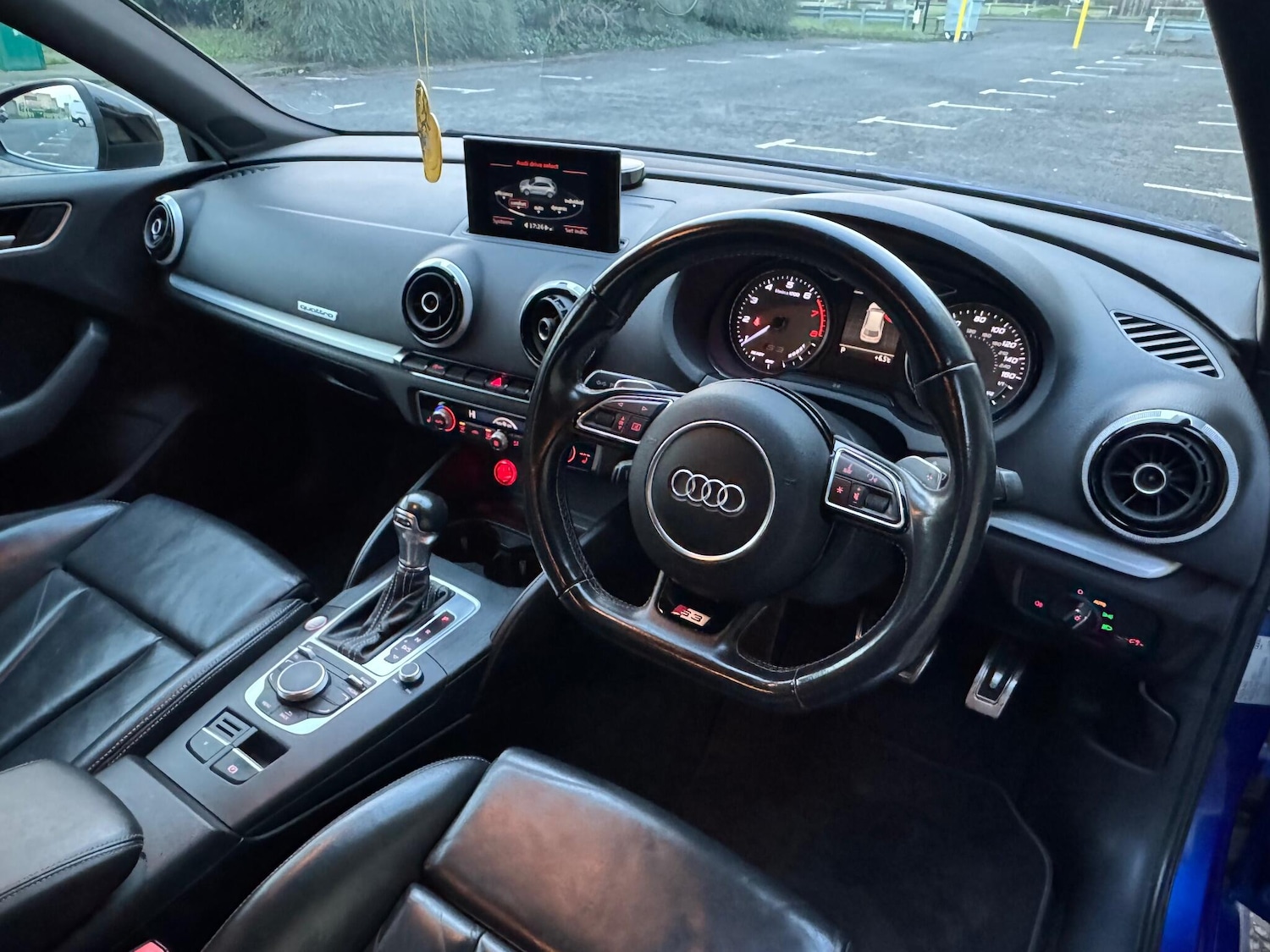 Used Audi S3 for sale - 77425174: Photo 11