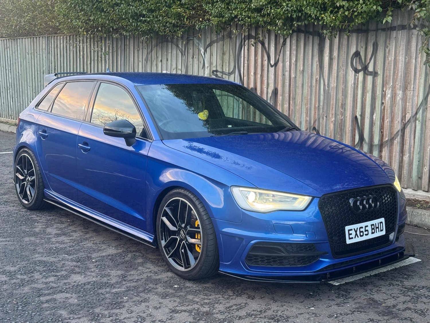 Used Audi S3 for sale - 77425174: Photo 3