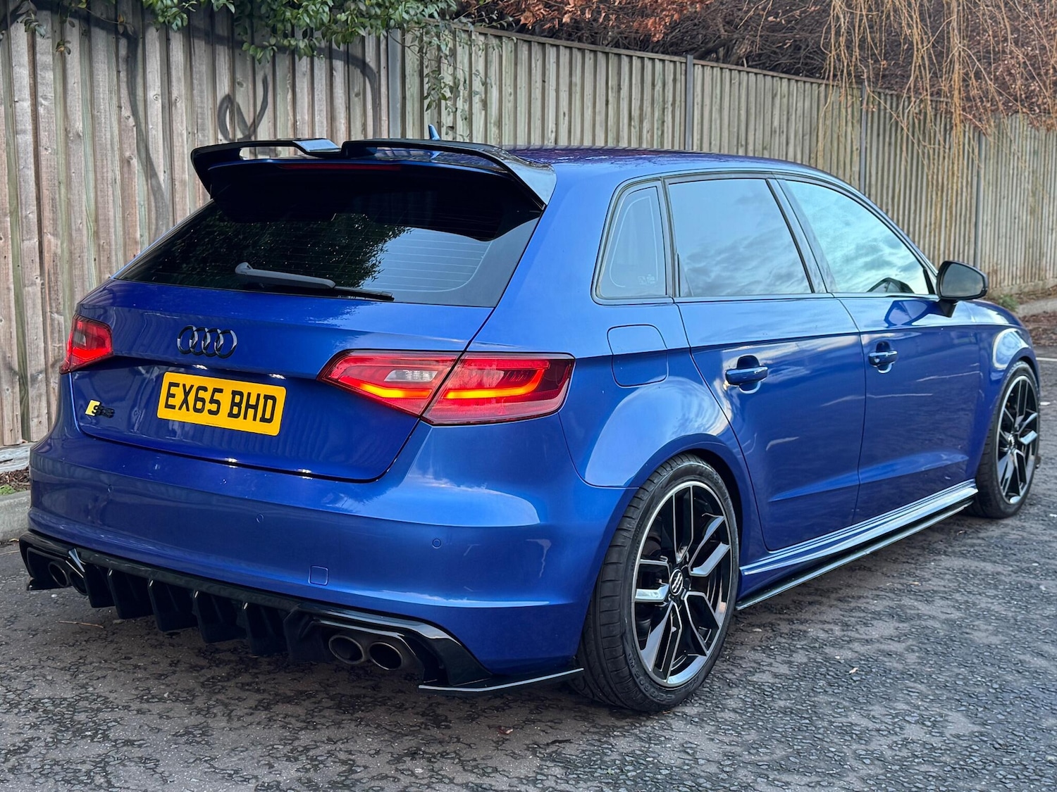 Used Audi S3 for sale - 77425174: Photo 7