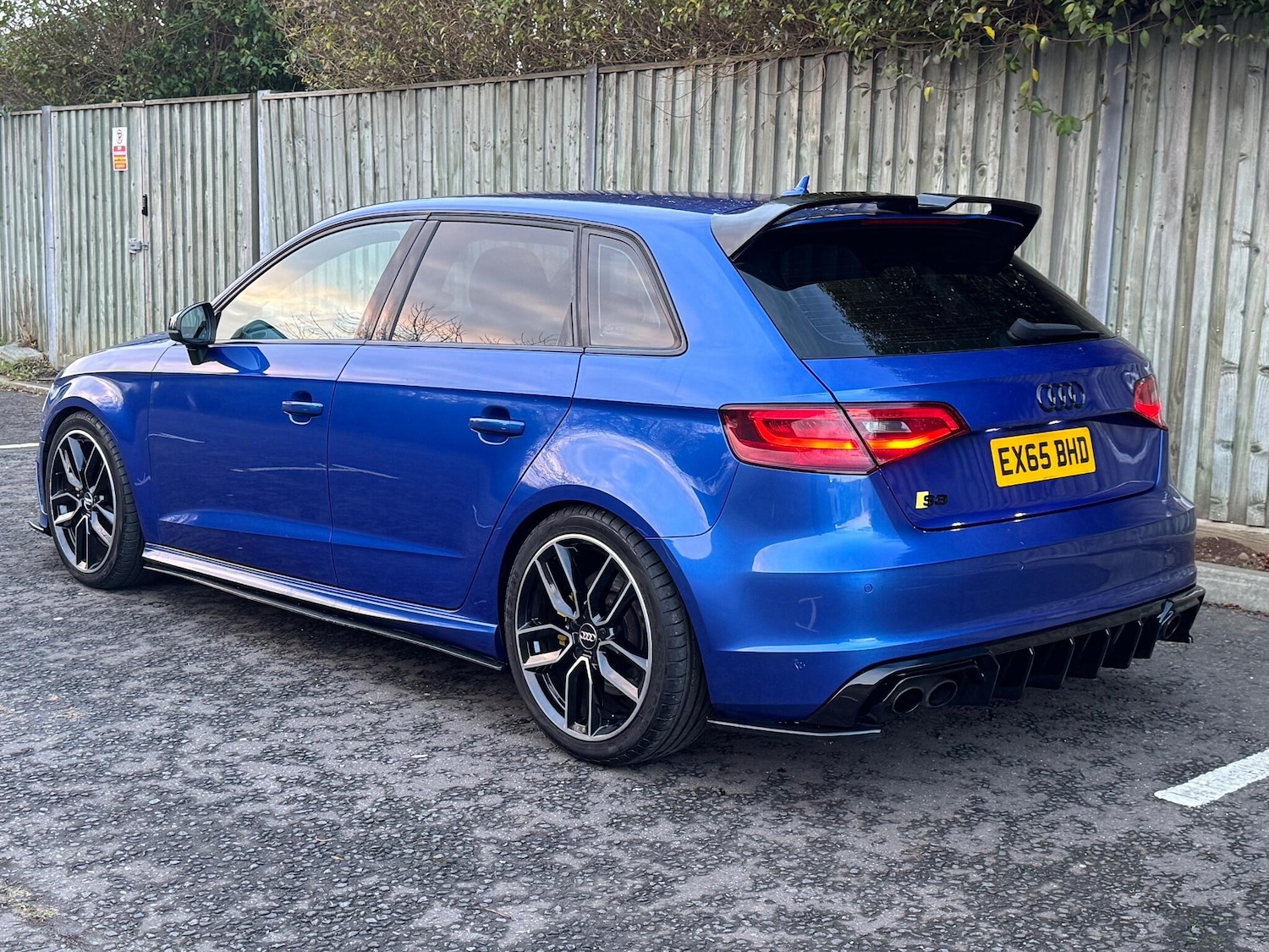 Used Audi S3 for sale - 77425174: Photo 8