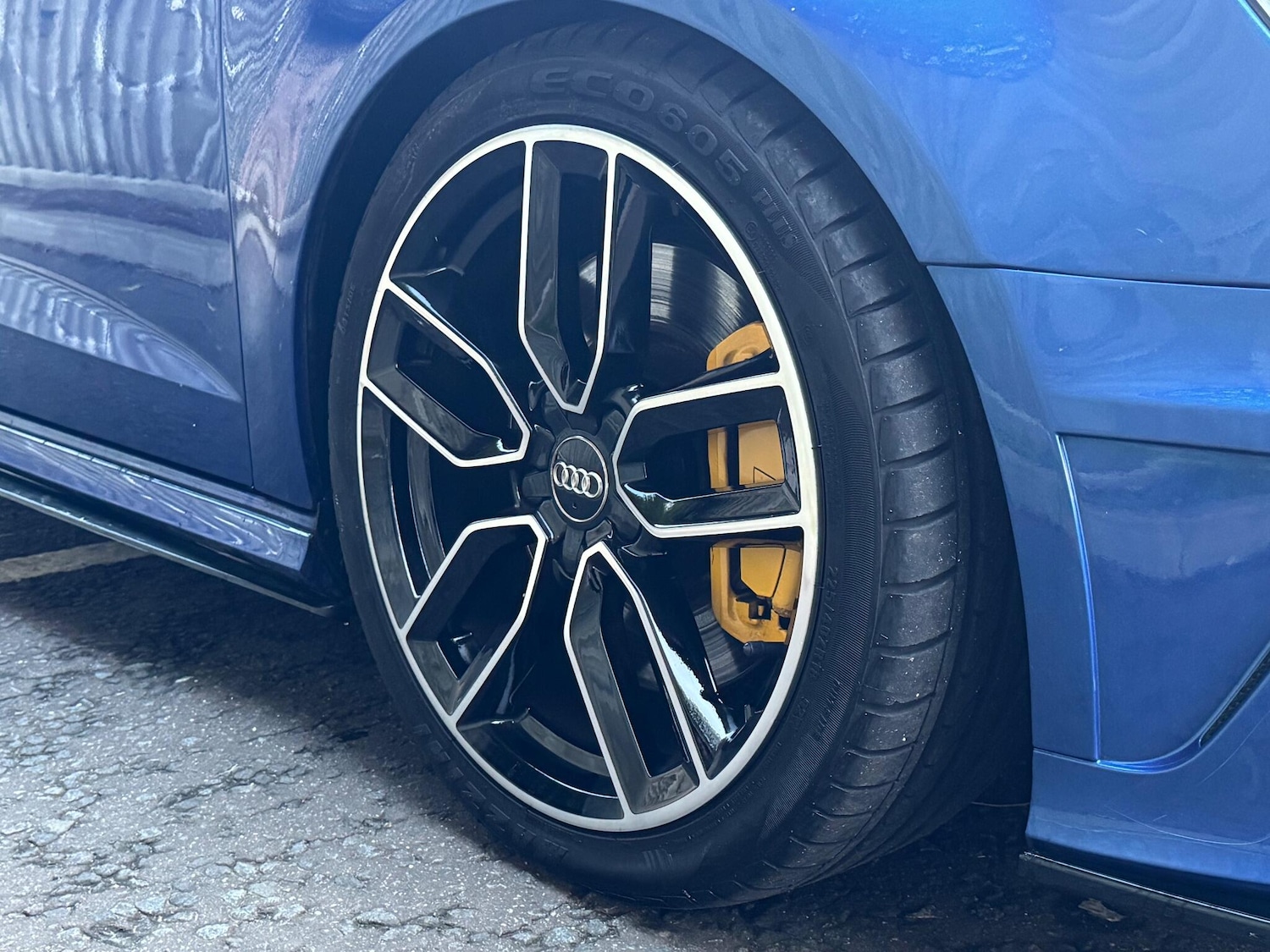 Used Audi S3 for sale - 77425174: Photo 9