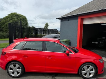 Used Audi A3 2015 for sale - 79565566: Photo