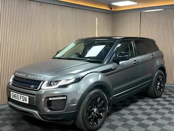 Used Land Rover Range Rover Evoque 2015 for sale - 79793682: Photo
