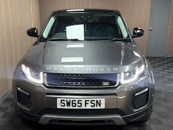 Used Land Rover Range Rover Evoque 2015 for sale - 79793682: Photo