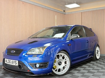 Used Ford Focus 2006 for sale - 79169383: Photo