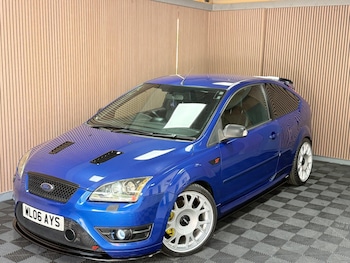 Used Ford Focus 2006 for sale - 79169383: Photo