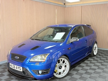 Used Ford Focus 2006 for sale - 79169383: Photo