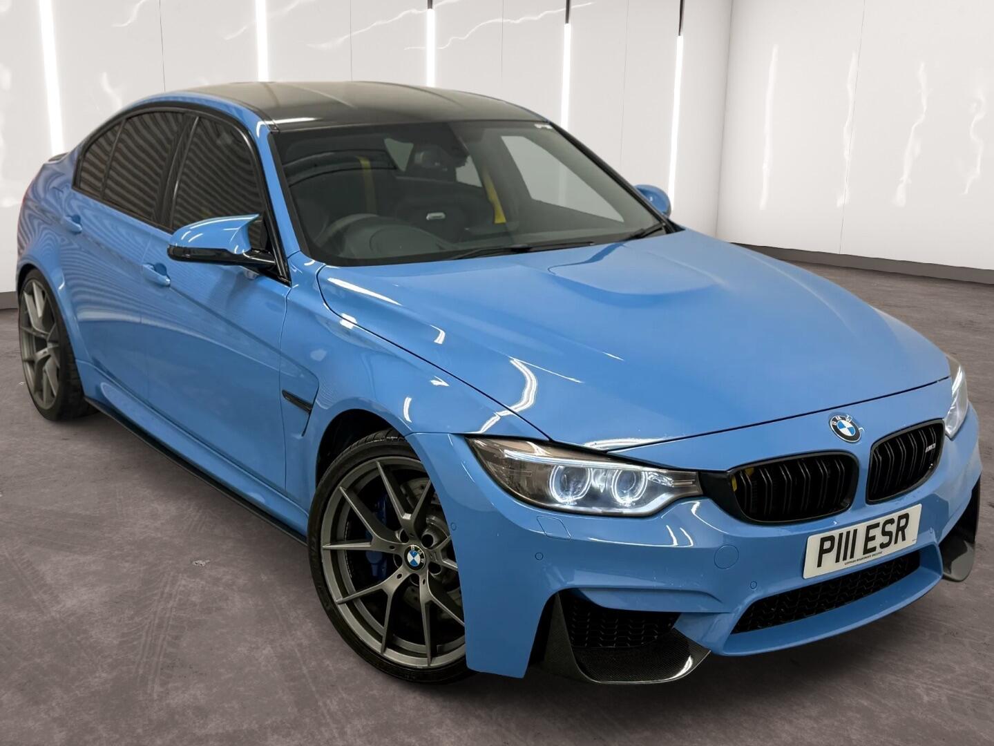 Used BMW M3 for sale - 77411735: Photo 1