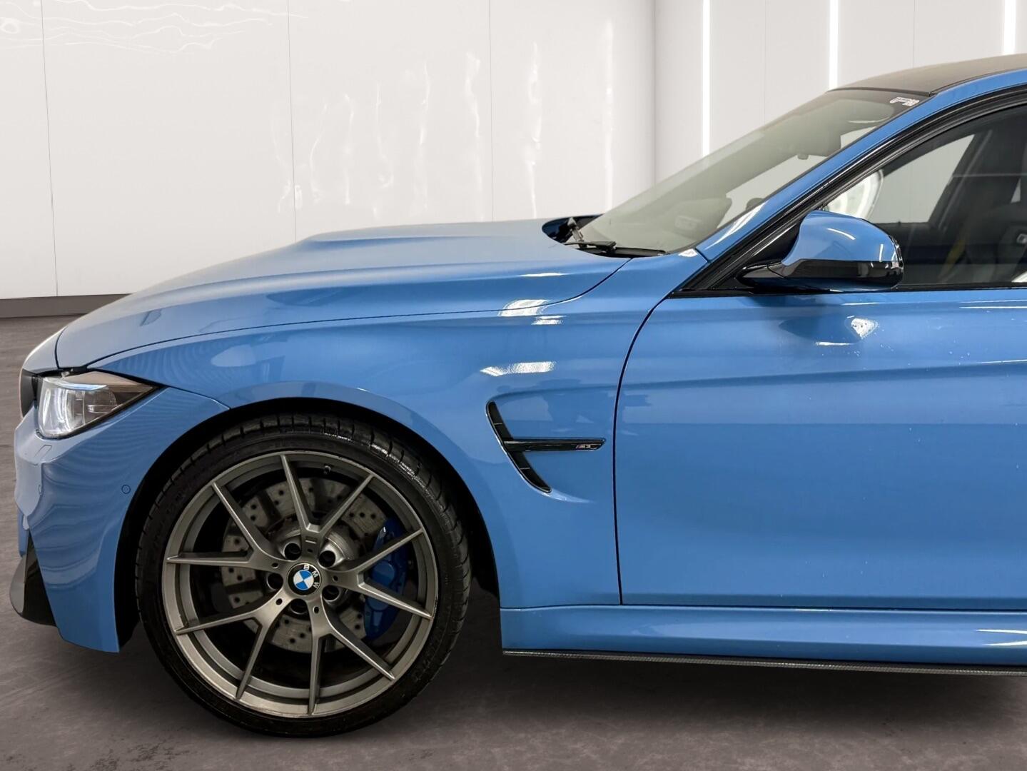 Used BMW M3 for sale - 77411735: Photo 10