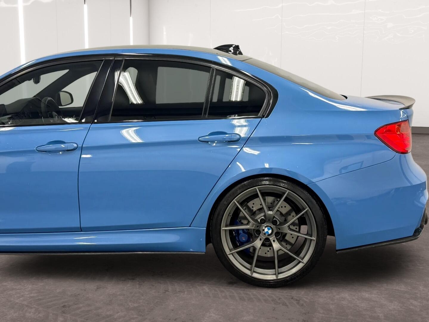 Used BMW M3 for sale - 77411735: Photo 11