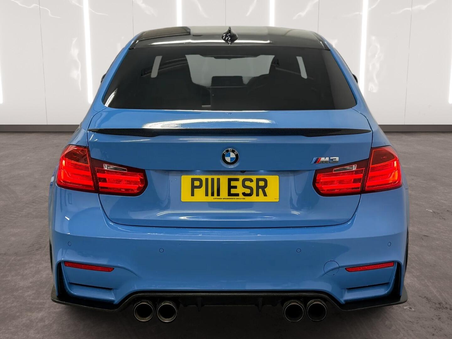 Used BMW M3 for sale - 77411735: Photo 13