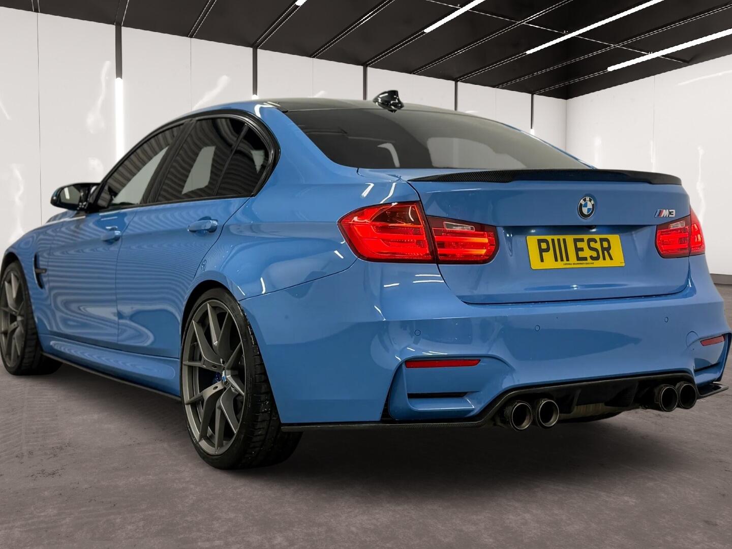 Used BMW M3 for sale - 77411735: Photo 15