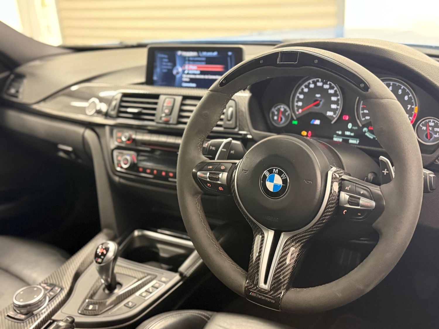 Used BMW M3 for sale - 77411735: Photo 18