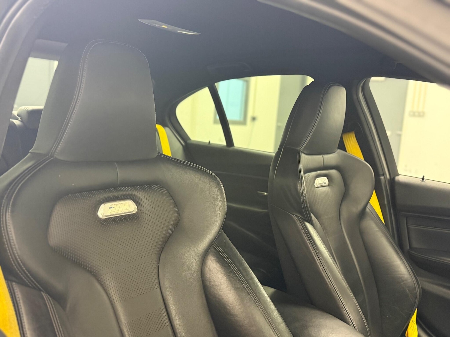 Used BMW M3 for sale - 77411735: Photo 19