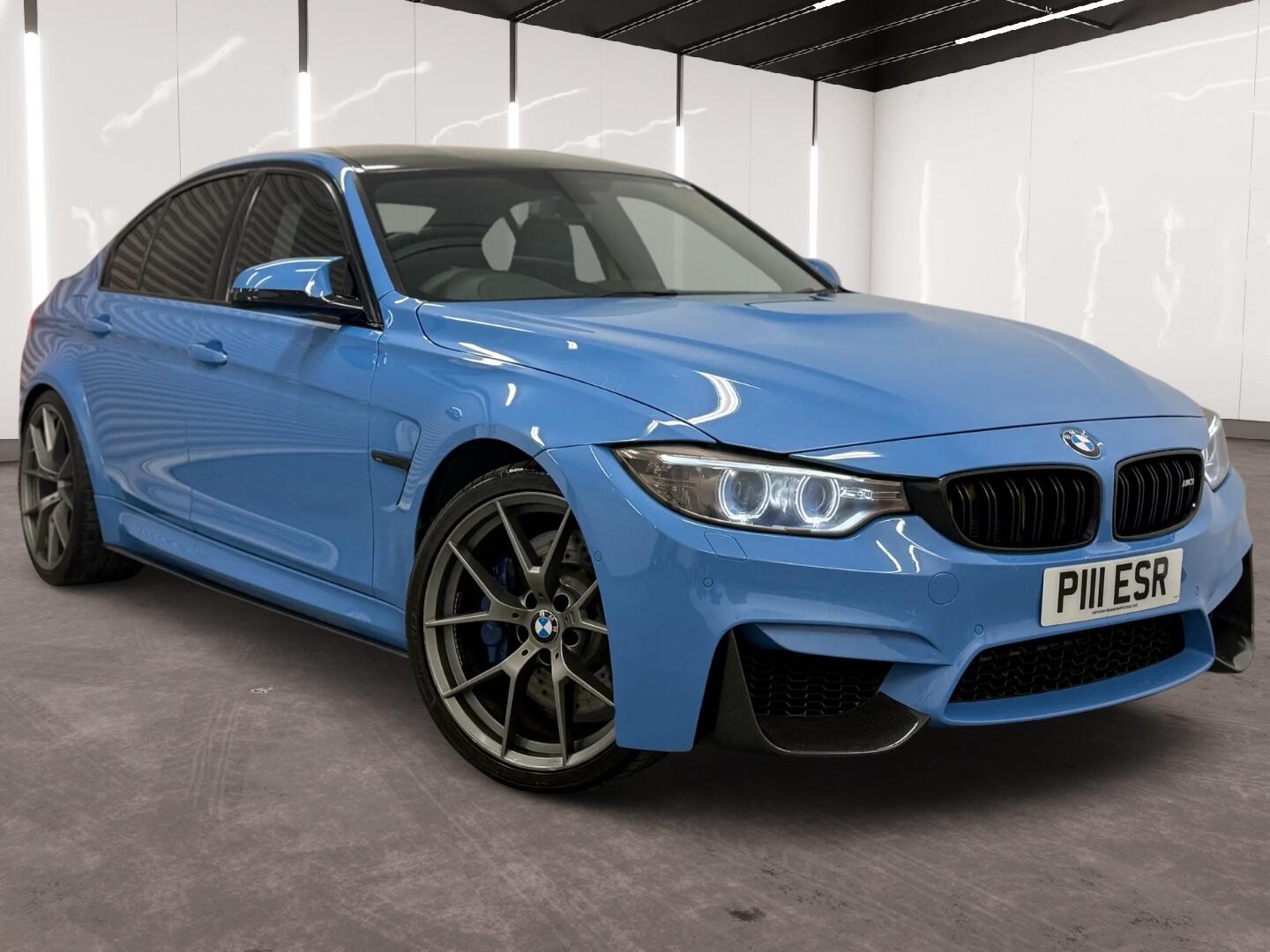 Used BMW M3 for sale - 77411735: Photo 2