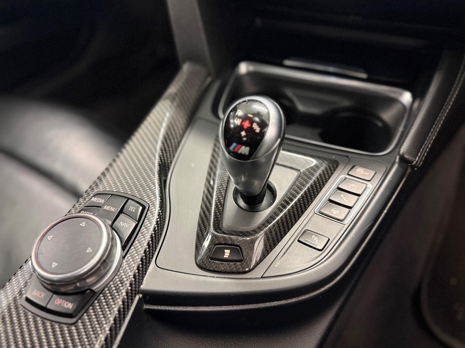 Used BMW M3 for sale - 77411735: Photo 20