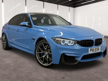 Used BMW M3 2015 for sale - 77411735: Photo