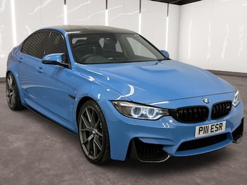 Used BMW M3 2015 for sale - 77411735: Photo