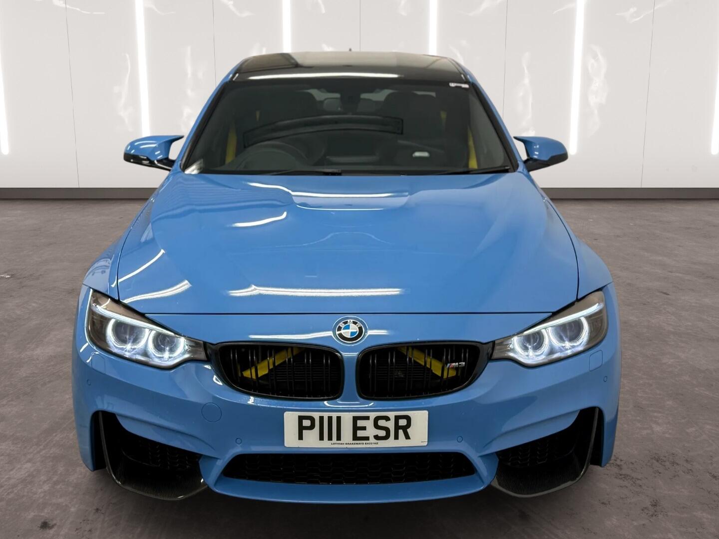 Used BMW M3 for sale - 77411735: Photo 5