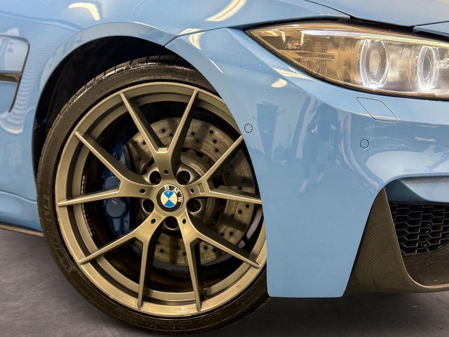 Used BMW M3 for sale - 77411735: Photo 6