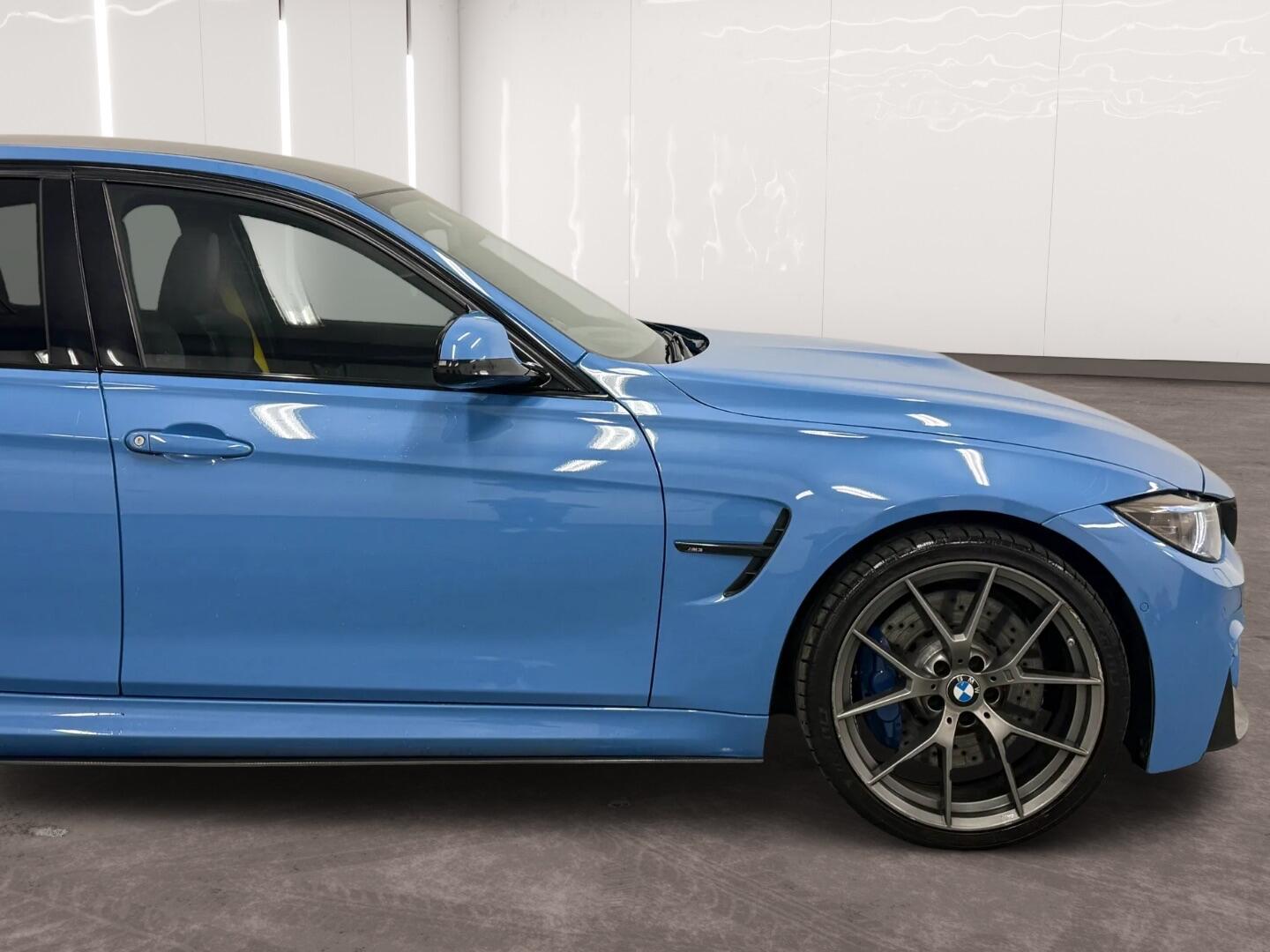 Used BMW M3 for sale - 77411735: Photo 7
