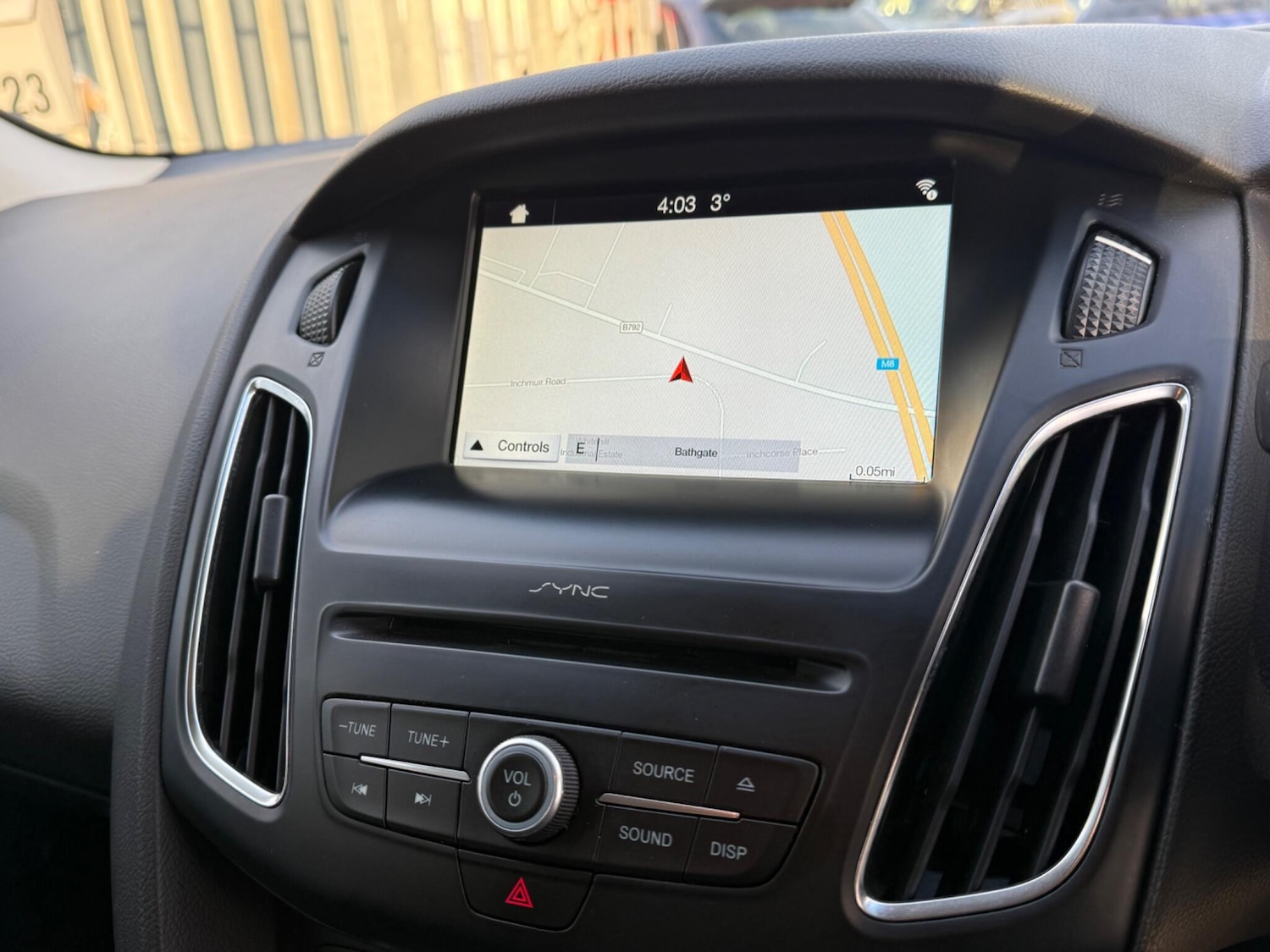 Used Ford Focus 2018 for sale - 77549274: Photo 15