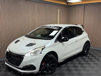 Used Peugeot 208 2016 for sale - 79131978: Photo