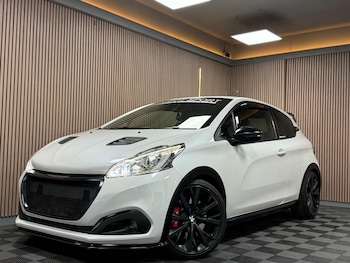 Used Peugeot 208 2016 for sale - 79131978: Photo