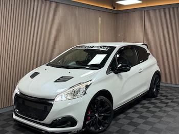 Used Peugeot 208 2016 for sale - 79131978: Photo