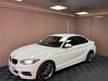 Used BMW 2 Series 2017 for sale - 79609466: Photo