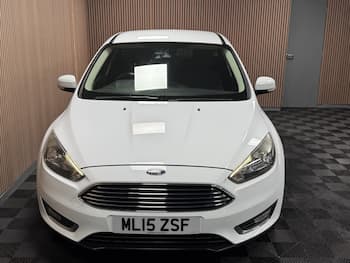 Used Ford Focus 2015 for sale - 79711935: Photo