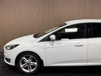 Used Ford Focus 2015 for sale - 79711935: Photo