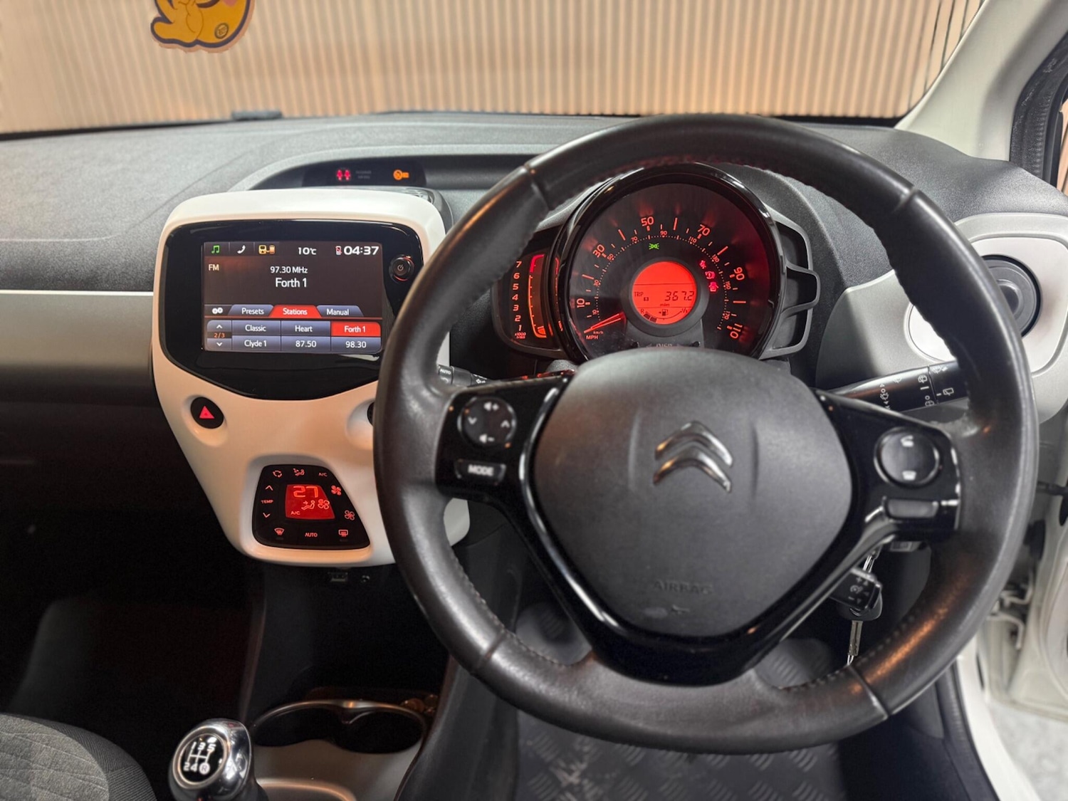 Used Citroen C1 for sale - 77808422: Photo 12