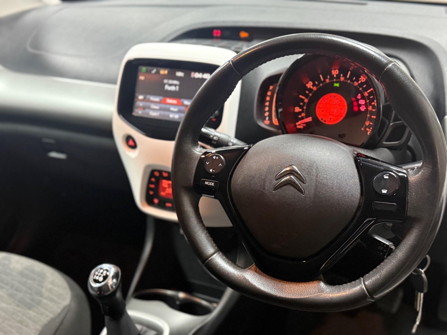 Used Citroen C1 for sale - 77808422: Photo 13