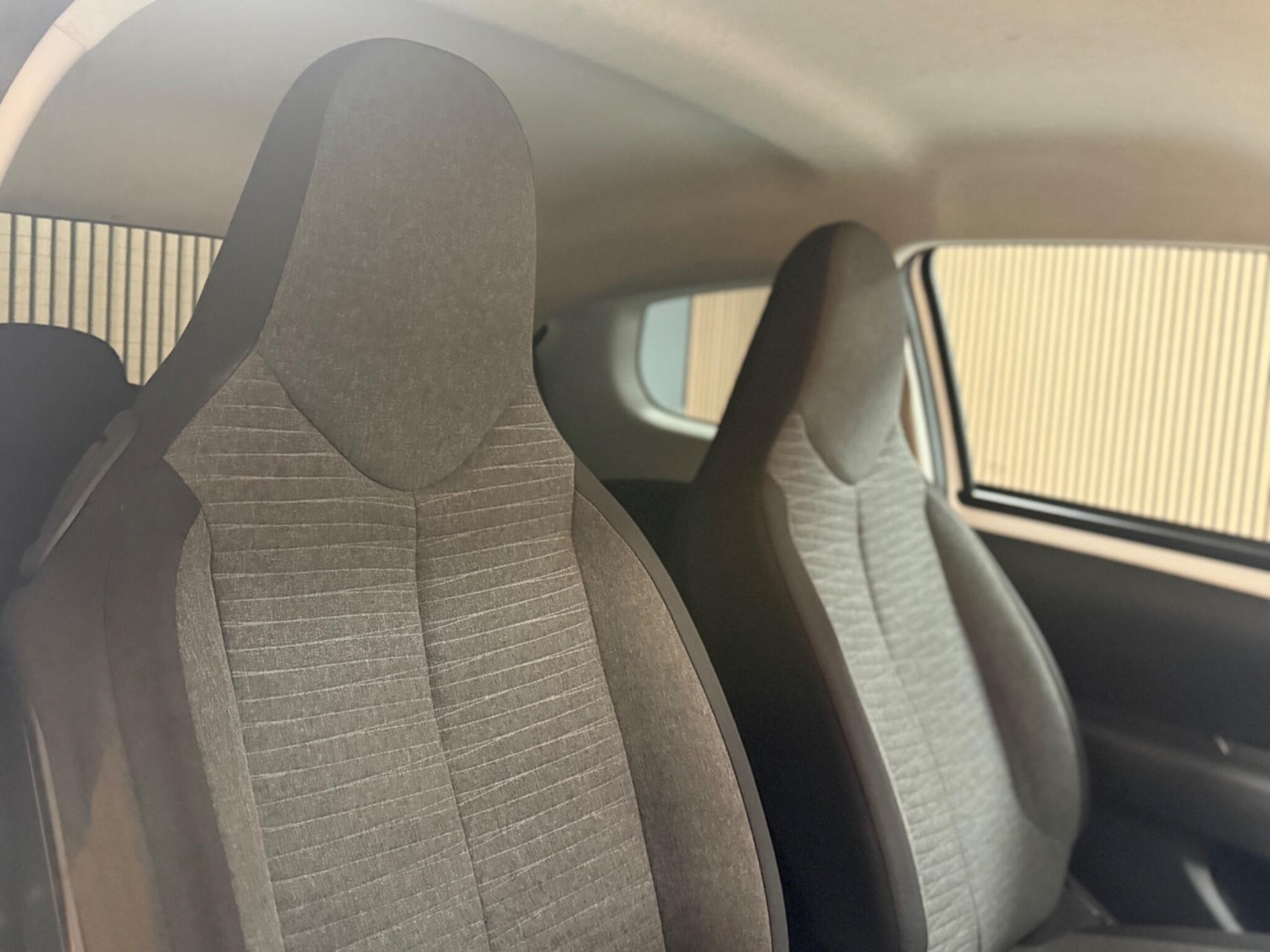 Used Citroen C1 for sale - 77808422: Photo 14