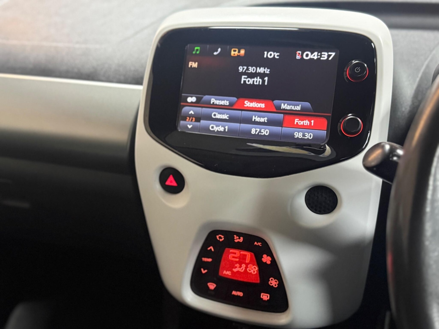 Used Citroen C1 for sale - 77808422: Photo 15