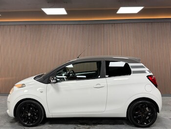 Used Citroen C1 2016 for sale - 77808422: Photo