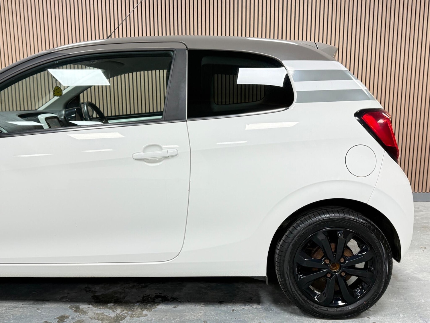 Used Citroen C1 for sale - 77808422: Photo 5