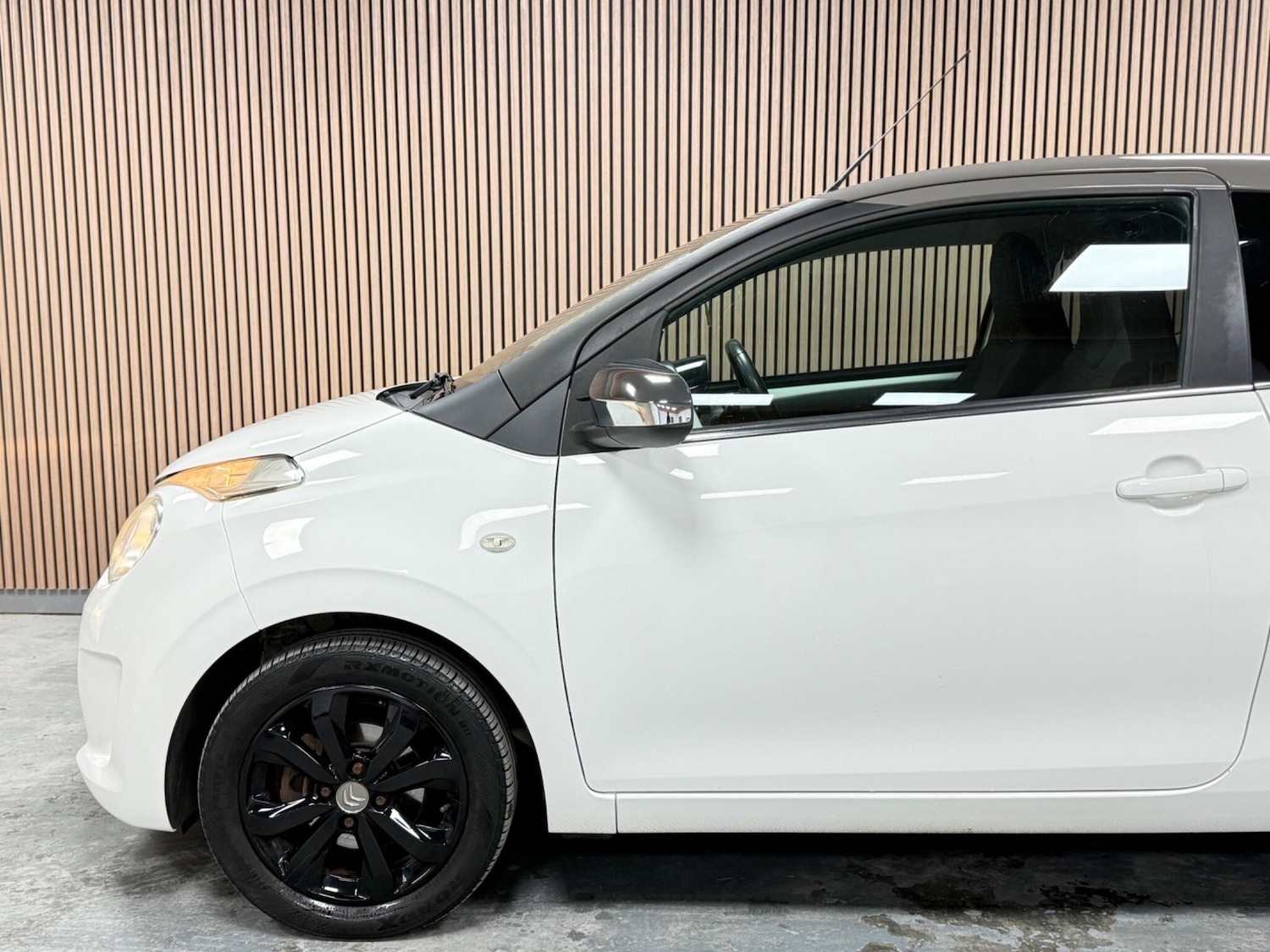 Used Citroen C1 for sale - 77808422: Photo 6