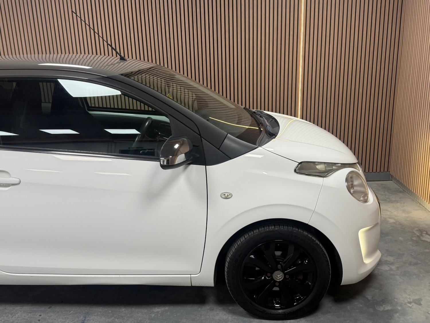 Used Citroen C1 for sale - 77808422: Photo 7