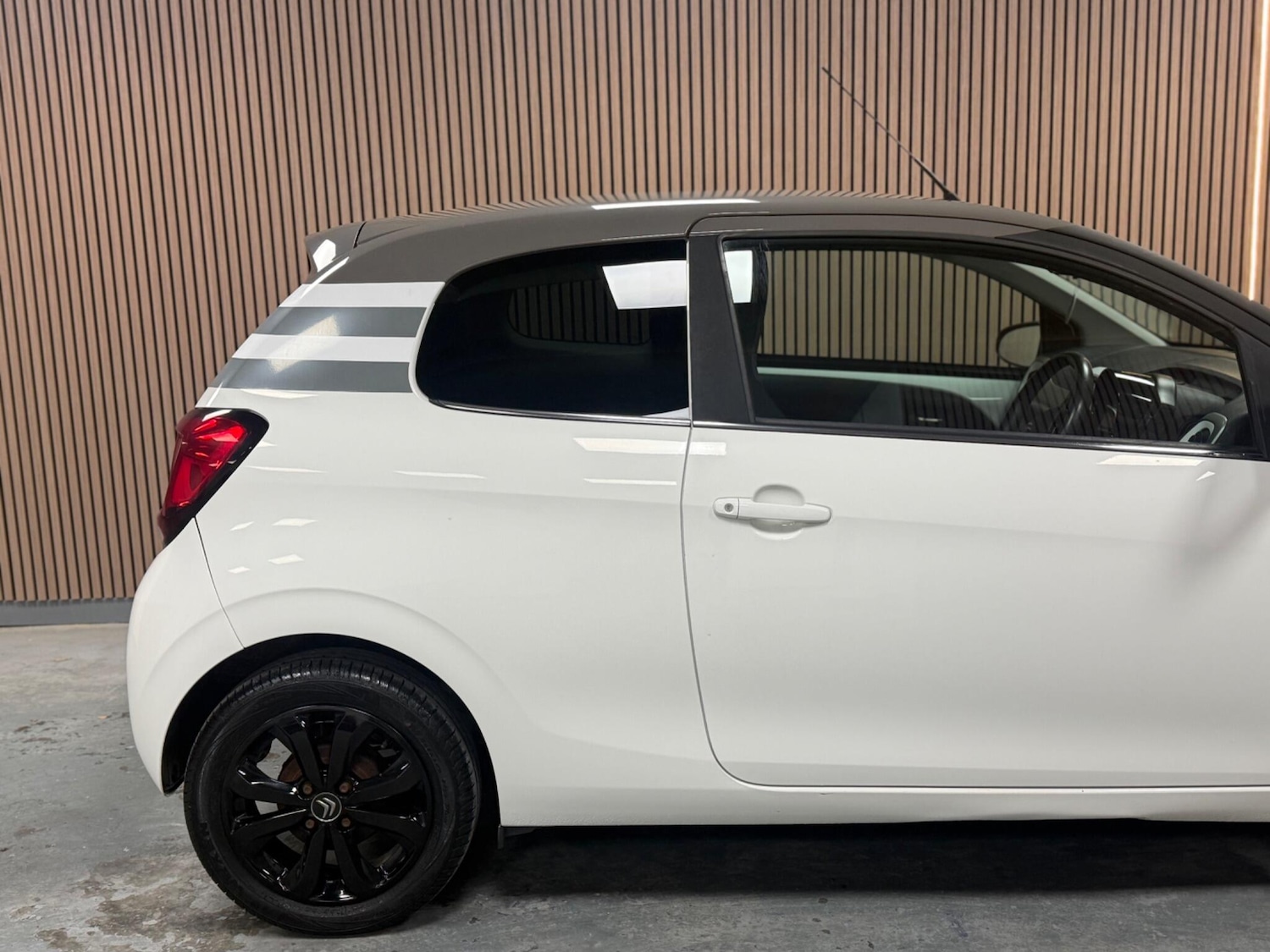 Used Citroen C1 for sale - 77808422: Photo 8