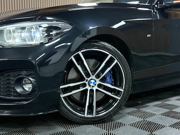 Used BMW 1 Series 2019 for sale - 78613076: Photo