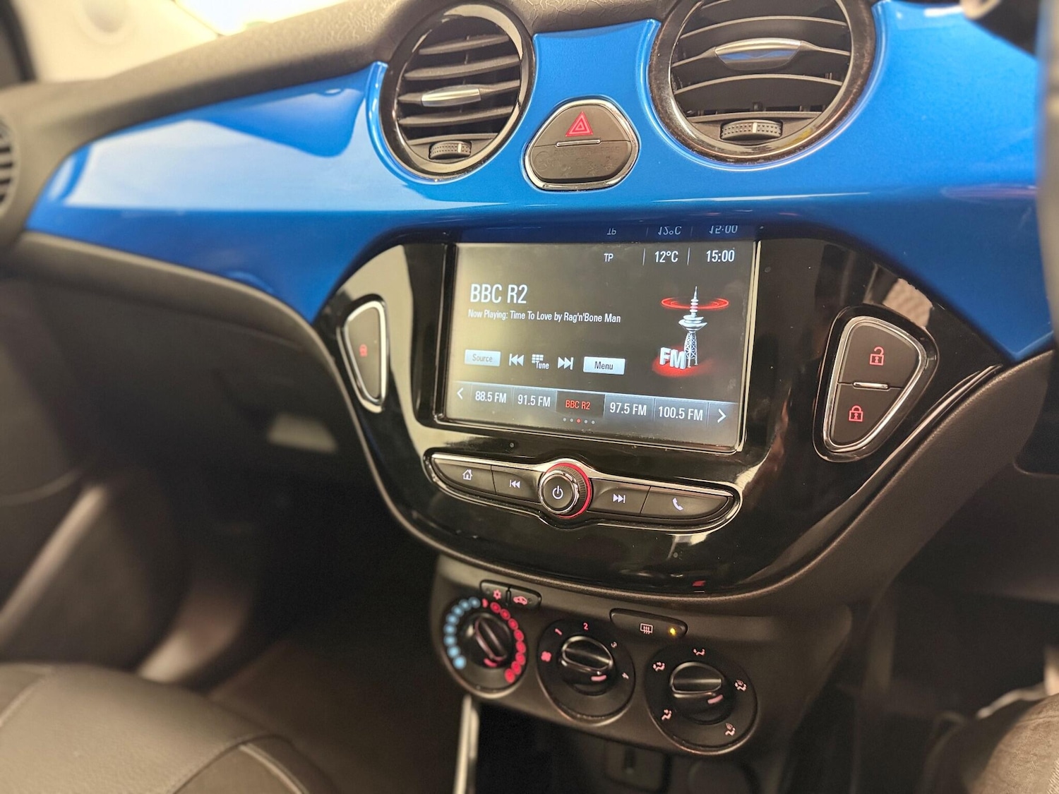 Used Vauxhall ADAM 2017 for sale - 77410943: Photo 10