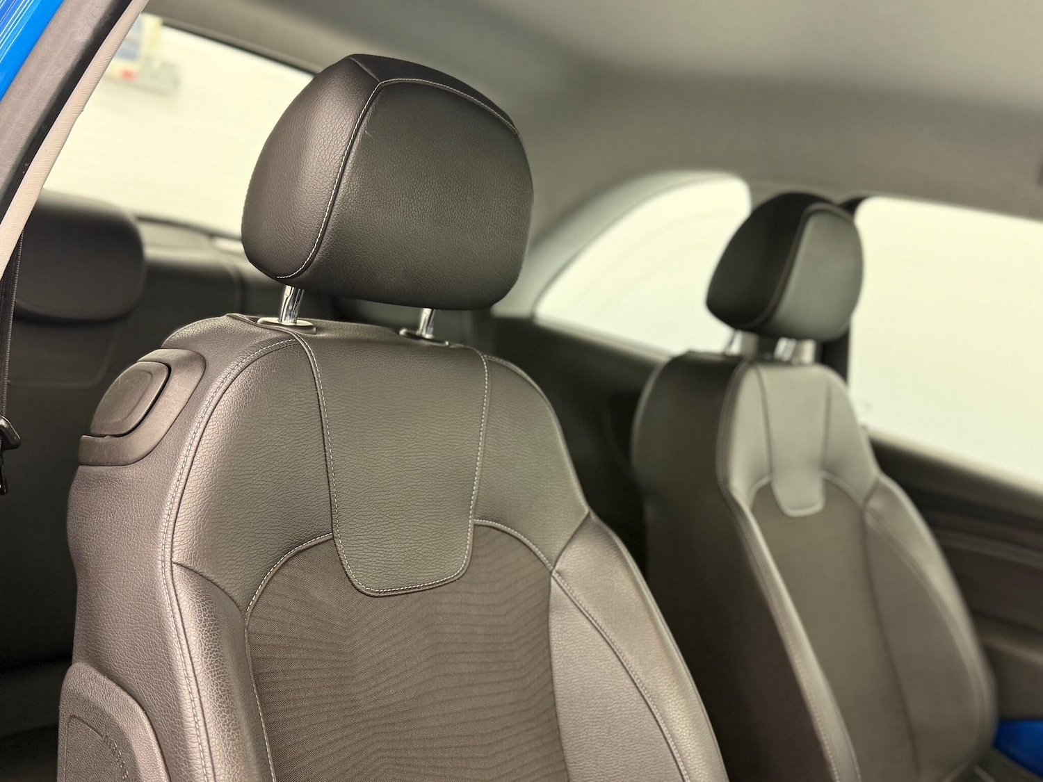 Used Vauxhall ADAM 2017 for sale - 77410943: Photo 11