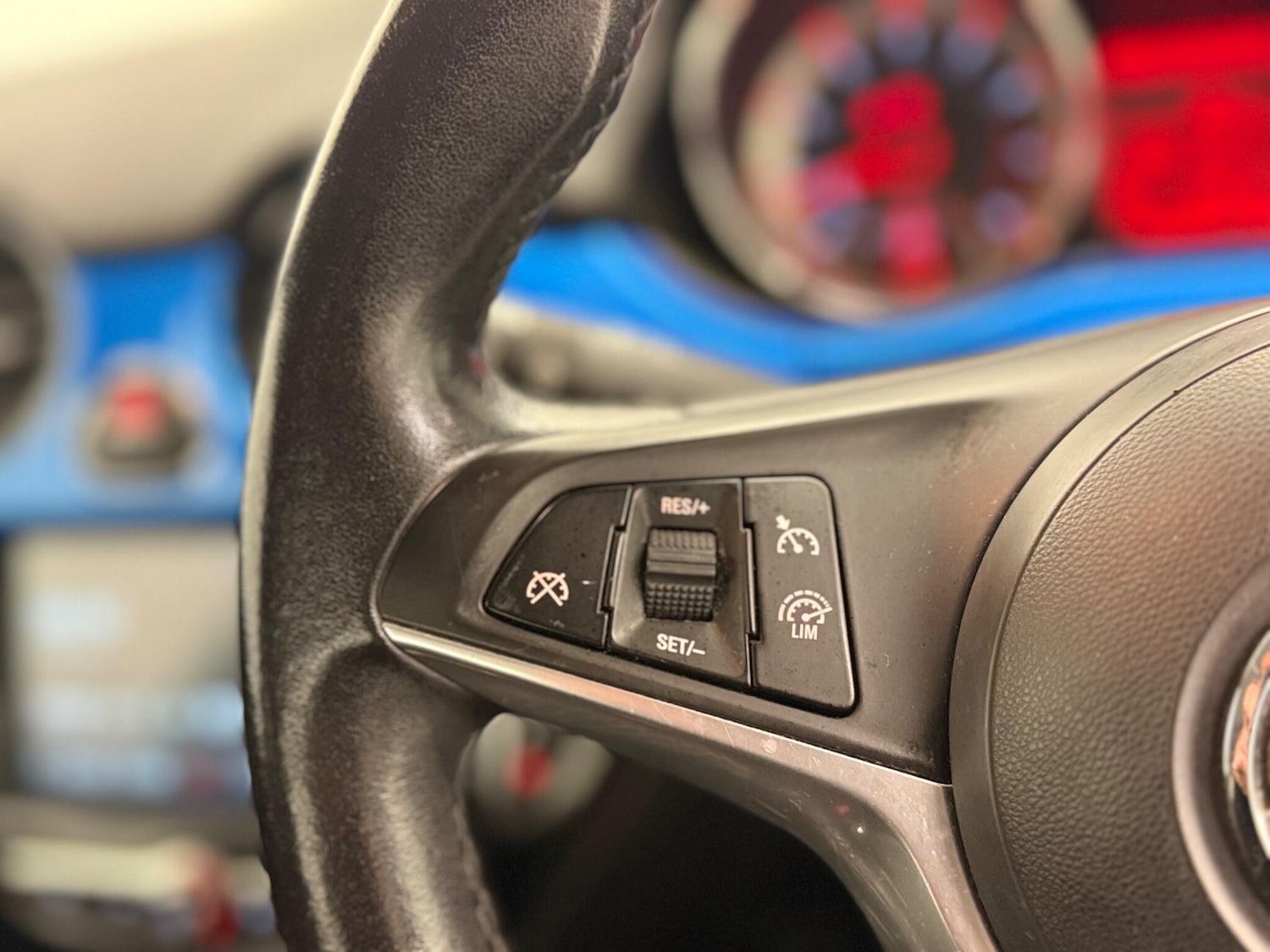 Used Vauxhall ADAM 2017 for sale - 77410943: Photo 12